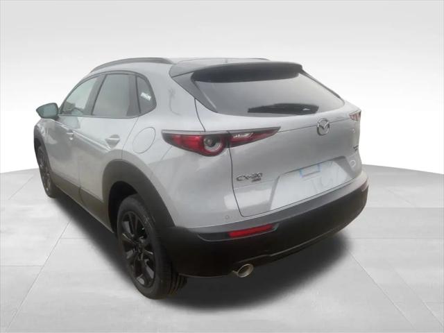 2026 Mazda CX-30 2.5 Turbo Aire Edition