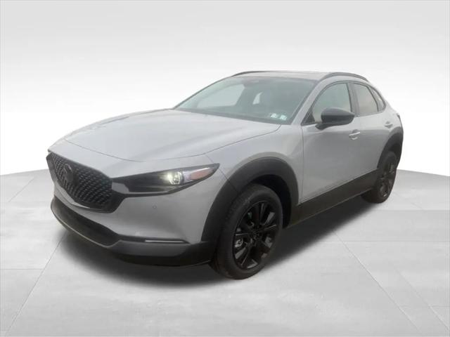 2026 Mazda CX-30 2.5 Turbo Aire Edition