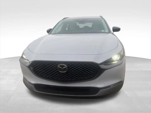 2026 Mazda CX-30 2.5 Turbo Aire Edition