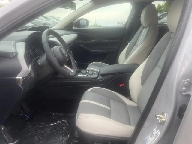 2026 Mazda CX-30 2.5 Turbo Aire Edition