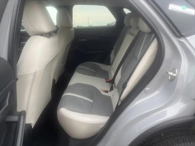 2026 Mazda CX-30 2.5 Turbo Aire Edition