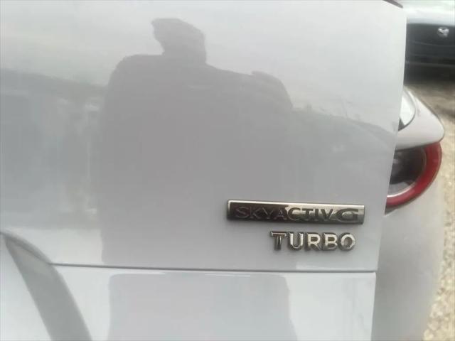 2026 Mazda CX-30 2.5 Turbo Aire Edition