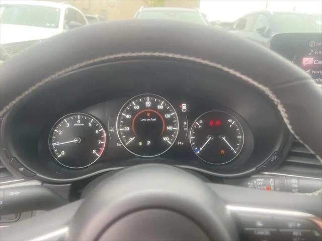 2026 Mazda CX-30 2.5 Turbo Aire Edition