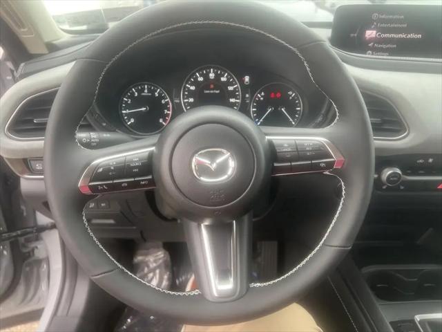 2026 Mazda CX-30 2.5 Turbo Aire Edition