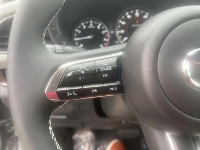 2026 Mazda CX-30 2.5 Turbo Aire Edition