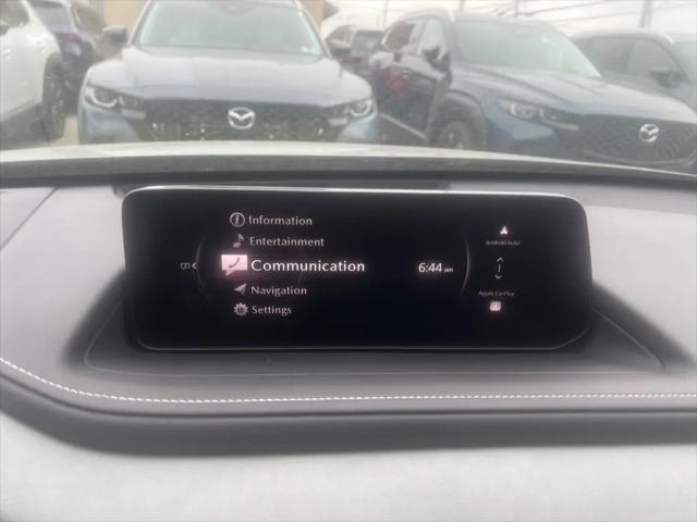 2026 Mazda CX-30 2.5 Turbo Aire Edition