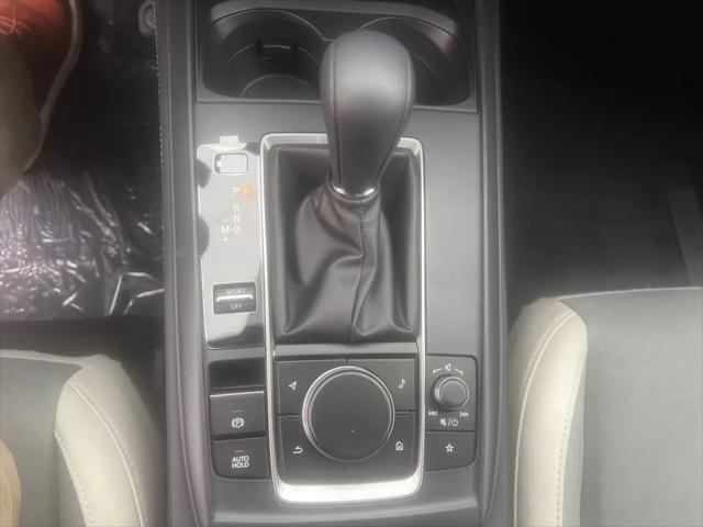 2026 Mazda CX-30 2.5 Turbo Aire Edition