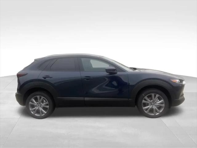 2026 Mazda CX-30 2.5 S Preferred