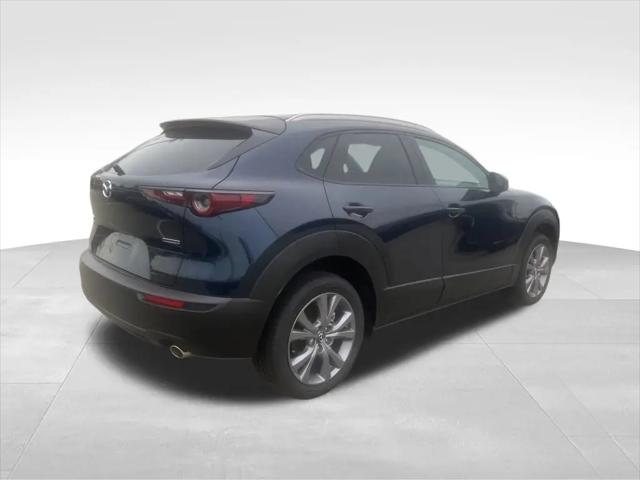 2026 Mazda CX-30 2.5 S Preferred