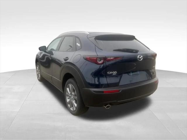 2026 Mazda CX-30 2.5 S Preferred