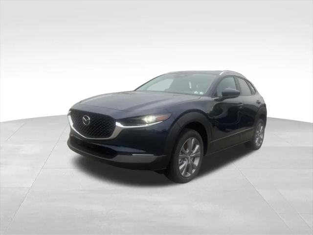 2026 Mazda CX-30 2.5 S Preferred