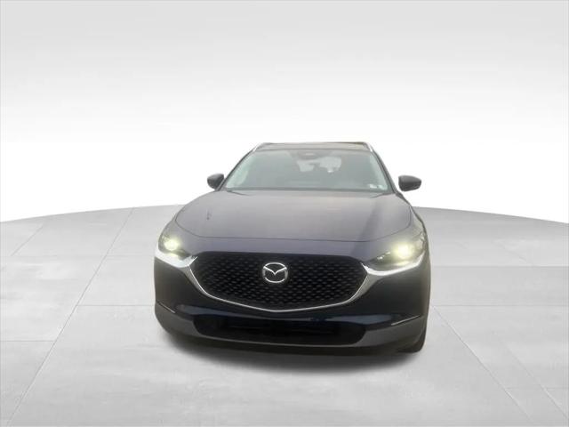 2026 Mazda CX-30 2.5 S Preferred