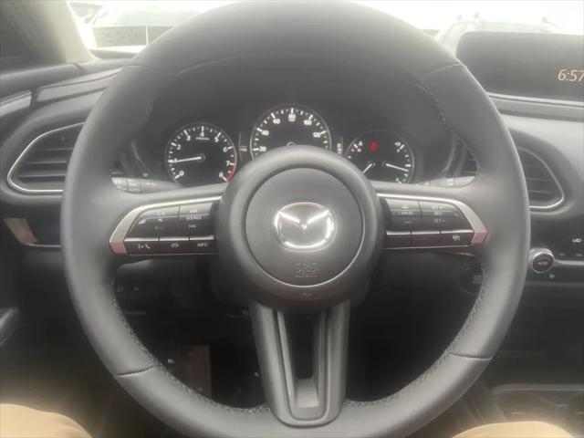 2026 Mazda CX-30 2.5 S Preferred
