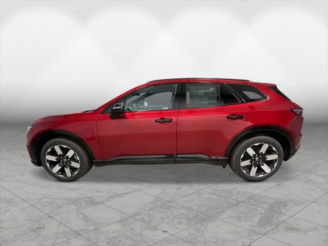 2026 Honda Prologue Elite