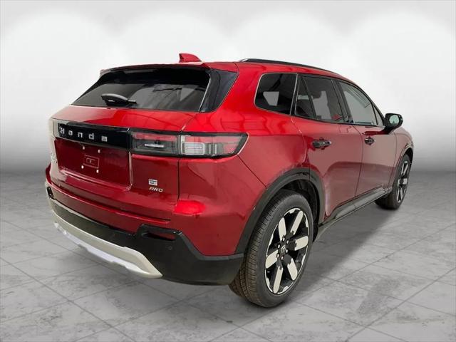2026 Honda Prologue Elite
