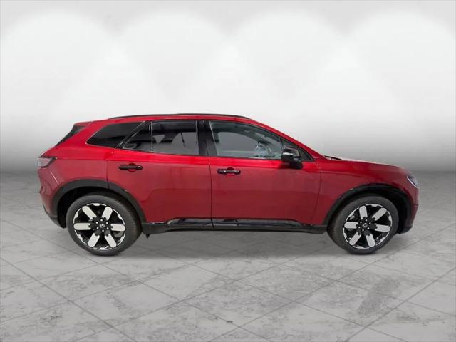 2026 Honda Prologue Elite