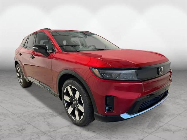 2026 Honda Prologue Elite