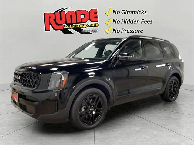 2024 Kia Telluride EX X-Line for sale in East Dubuque, IL
