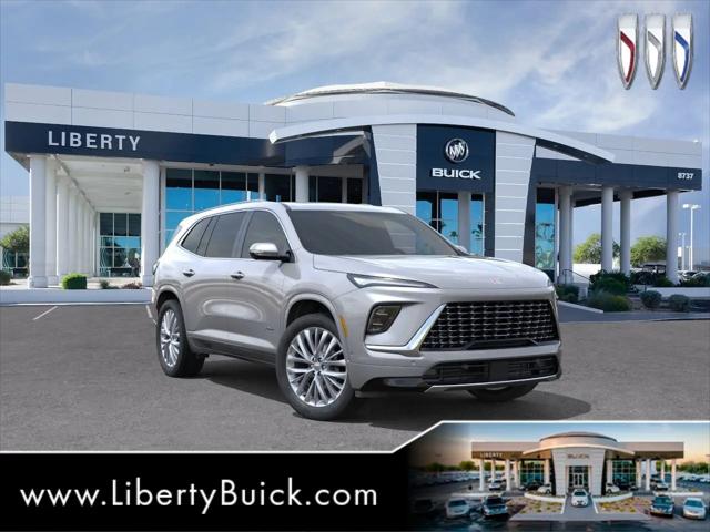 2026 Buick Enclave Avenir FWD for sale in Peoria, AZ