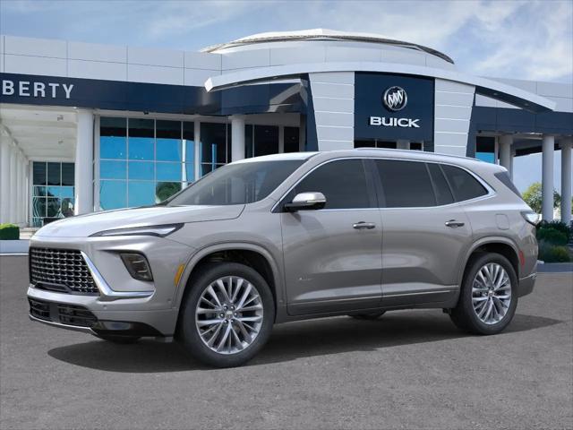 2026 Buick Enclave Avenir FWD
