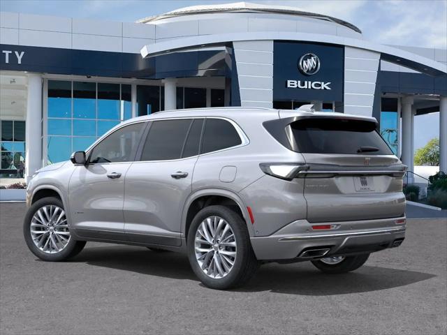 2026 Buick Enclave Avenir FWD