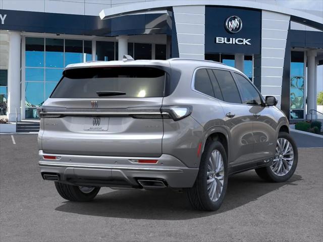 2026 Buick Enclave Avenir FWD