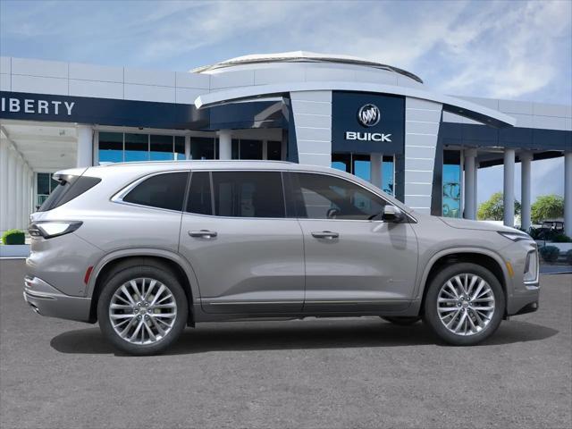 2026 Buick Enclave Avenir FWD