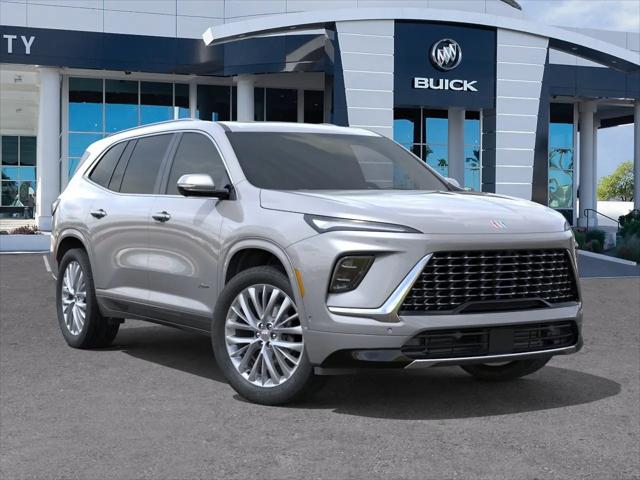 2026 Buick Enclave Avenir FWD