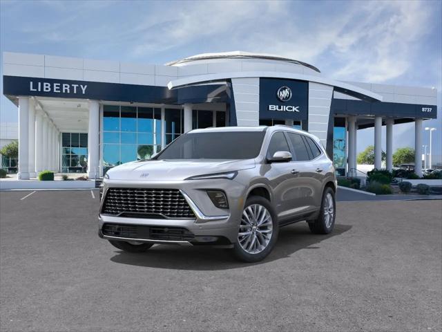 2026 Buick Enclave Avenir FWD