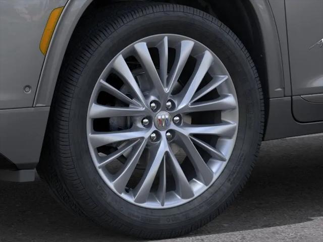 2026 Buick Enclave Avenir FWD