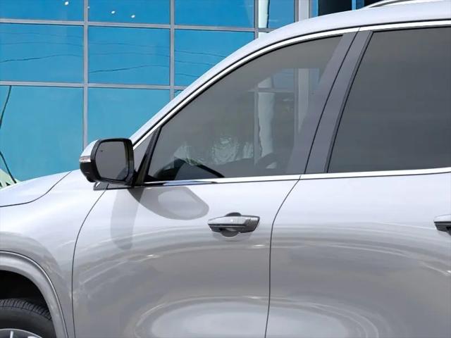 2026 Buick Enclave Avenir FWD