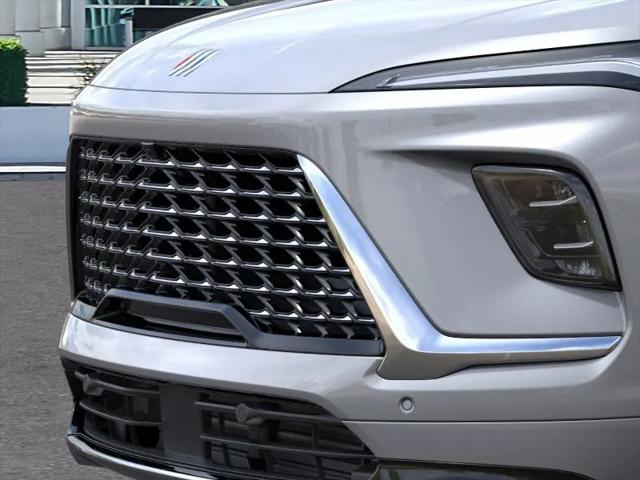 2026 Buick Enclave Avenir FWD