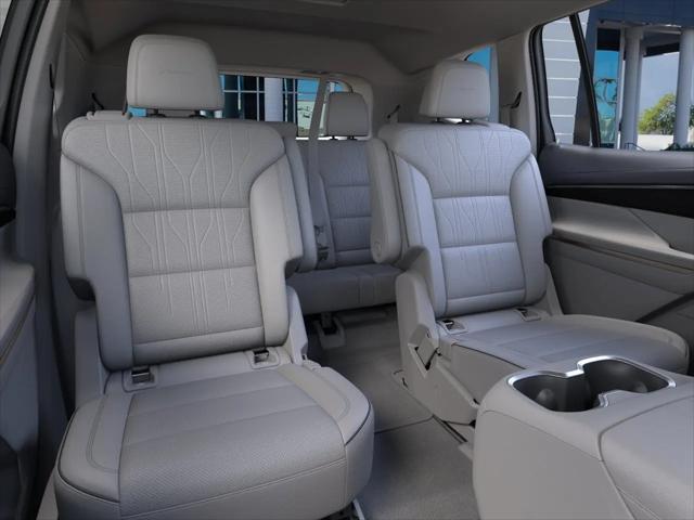 2026 Buick Enclave Avenir FWD