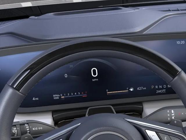 2026 Buick Enclave Avenir FWD