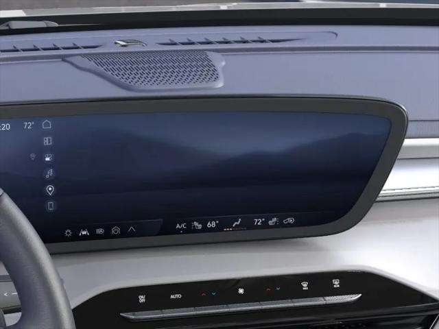 2026 Buick Enclave Avenir FWD