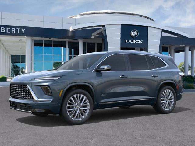 2026 Buick Enclave Avenir FWD