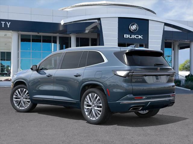 2026 Buick Enclave Avenir FWD