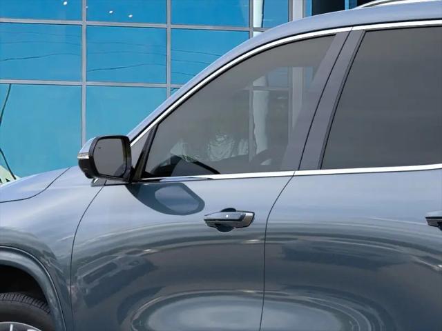 2026 Buick Enclave Avenir FWD