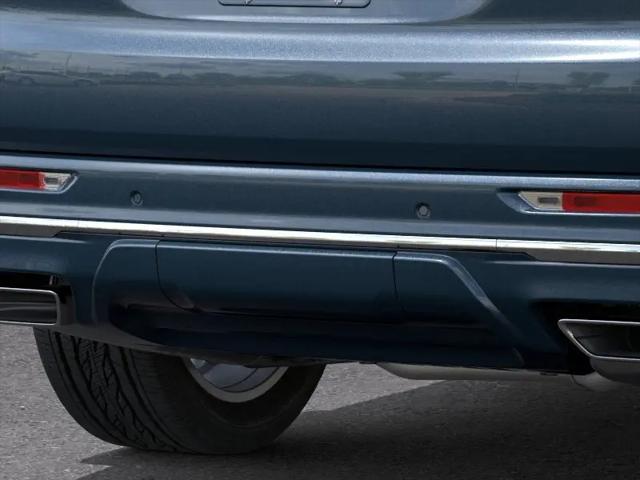 2026 Buick Enclave Avenir FWD