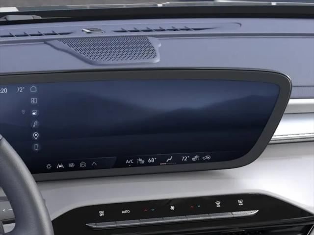 2026 Buick Enclave Avenir FWD