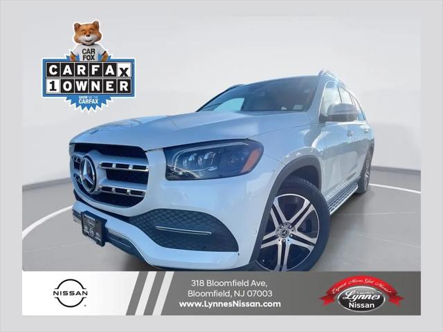 2020 Mercedes-Benz GLS GLS 450 4MATIC for sale in Bloomfield, NJ