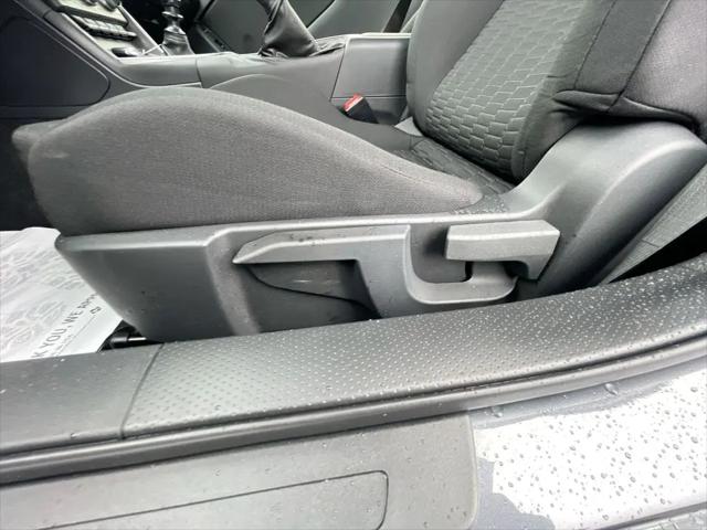 2024 Toyota GR86 GR86