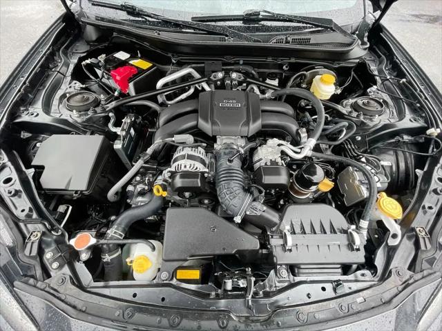 2024 Toyota GR86 GR86
