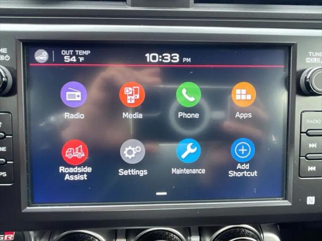 2024 Toyota GR86 GR86