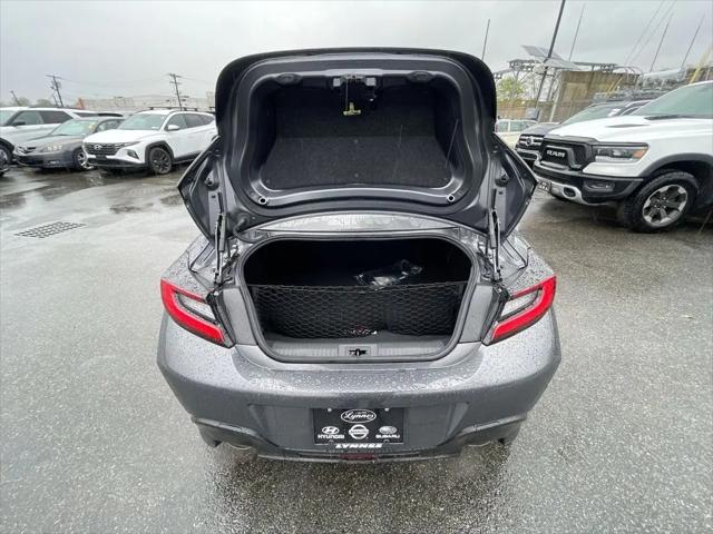 2024 Toyota GR86 GR86