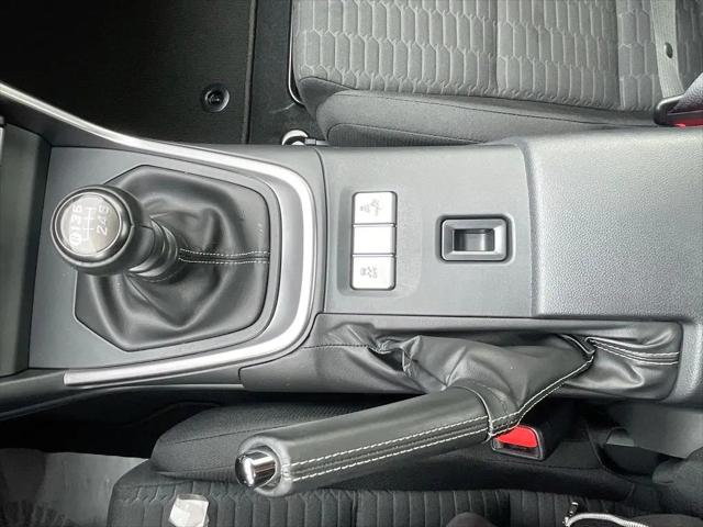 2024 Toyota GR86 GR86