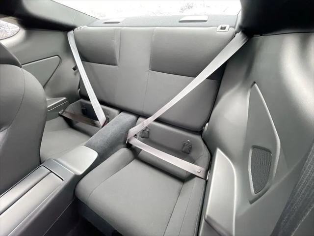 2024 Toyota GR86 GR86