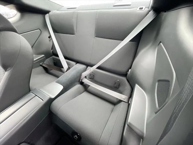 2024 Toyota GR86 GR86