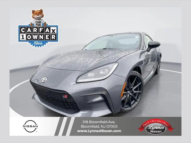 2024 Toyota GR86 GR86 for sale in Bloomfield, NJ