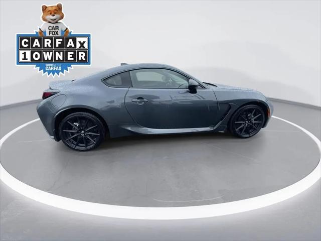 2024 Toyota GR86 GR86